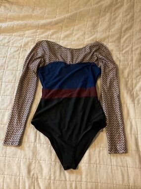 Seea Hermosa swimsuit